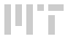 MIT Logo