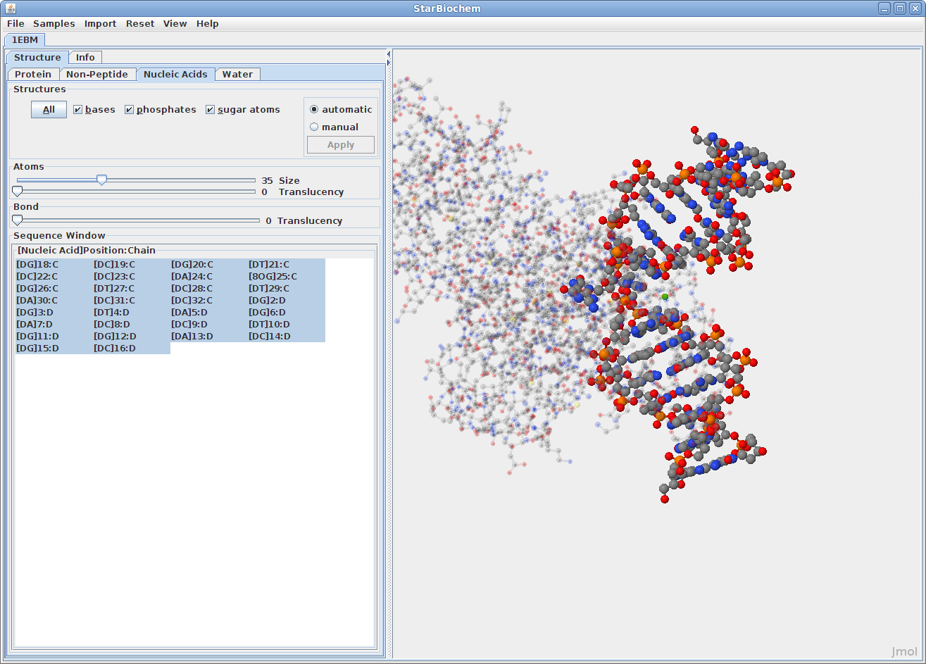 Nucleic Acids